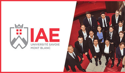 Illustration formation Licence professionnelle